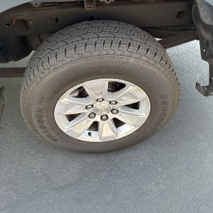صورة مصغرة 18 لـ 2021 Chevrolet SILVERADO 1500 LT