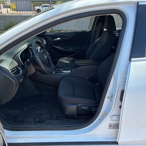 2024 Chevrolet MALIBU LS FLEET 缩略图 32
