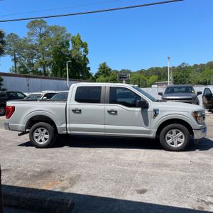 FORD F-150 XLT - 10