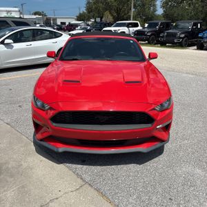 صورة مصغرة 13 لـ 2018 FORD MUSTANG ECOBOOST PREMIUM