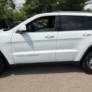 صورة 4 لـ 2014 JEEP GRAND CHEROKEE LAREDO
