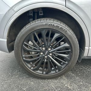 2023 Lincoln CORSAIR RESERVE 照片 19