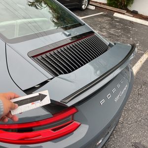 2017 Porsche 911 CARRERA — миниатюра 57