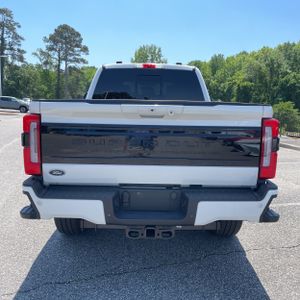 FORD F-250 SUPER DUTY PLATINUM - 7