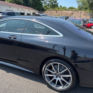 2019 Mercedes-BENZ S-CLASS — фото 6