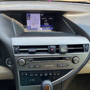 2015 Lexus RX 350 BASE — миниатюра 38