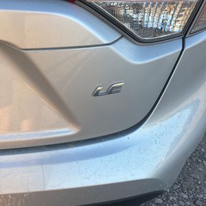 2021 Toyota COROLLA LE 缩略图 23