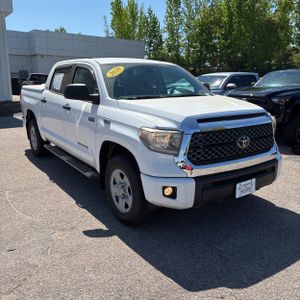 TOYOTA TUNDRA - 10