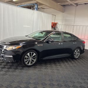 KIA OPTIMA S - 3