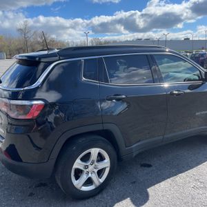 JEEP COMPASS LATITUDE - 9