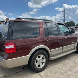 FORD EXPEDITION EDDIE BAUER - 7