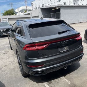 AUDI Q8 PRESTIGE - 5