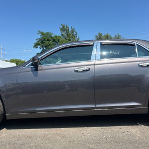 صورة 4 لـ 2015 Chrysler 300 LIMITED