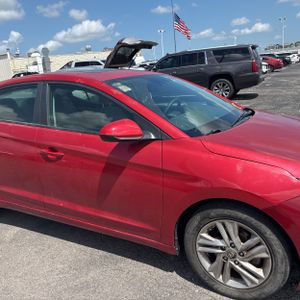 2020 Hyundai ELANTRA VALUE EDITION 缩略图 13