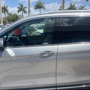 HONDA PILOT ELITE - 4