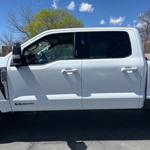 Ford F-250 Super Duty Lariat - 4