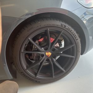 2018 Porsche 718 CAYMAN BASE — фото 17