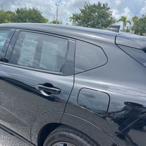 2026 Acura ADX W/A-SPEC — фото 6