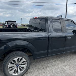 FORD F-150 XL - 9