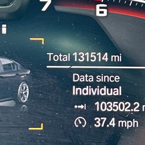 2023 BMW M550 I XDRIVE thumbnail 42