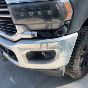 2019 RAM 2500 BIG HORN — миниатюра 55