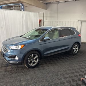 صورة 3 لـ 2019 FORD EDGE SEL