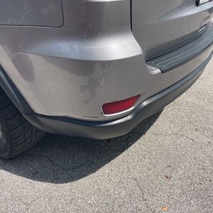 2014 JEEP GRAND CHEROKEE LAREDO — миниатюра 58