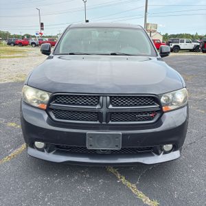 صورة مصغرة 14 لـ 2013 Dodge DURANGO R/T