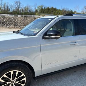 FORD EXPEDITION MAX PLATINUM - 2