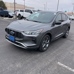 FORD ESCAPE ST-LINE - 1