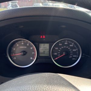 2015 Subaru FORESTER 2.5I PREMIUM — фото 40