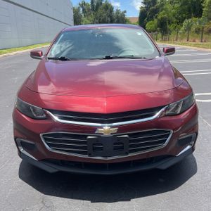 صورة مصغرة 14 لـ 2016 Chevrolet MALIBU LT