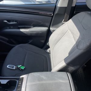 صورة مصغرة 70 لـ 2022 Hyundai TUCSON SEL
