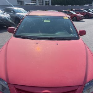 2005 Mazda MAZDA6 I SPORT 缩略图 15