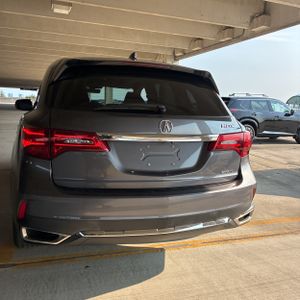 صورة 7 لـ 2018 Acura MDX SH-AWD
