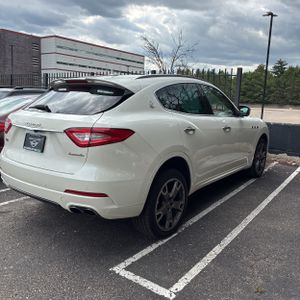 صورة 6 لـ 2018 Maserati LEVANTE S GRANSPORT