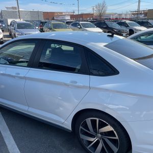 VOLKSWAGEN JETTA GLI S - 5