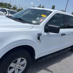 2023 FORD F-150 XLT — фото 2