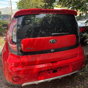 2017 KIA SOUL + 缩略图 55