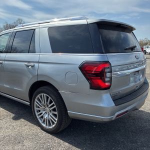 FORD EXPEDITION PLATINUM - 6