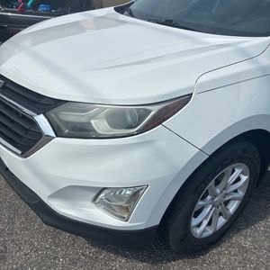 صورة مصغرة 52 لـ 2021 Chevrolet EQUINOX LS