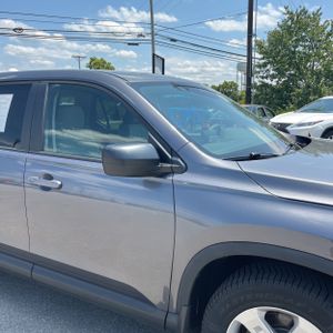صورة مصغرة 13 لـ 2023 Honda PILOT LX