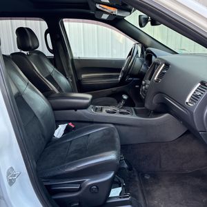 2018 Dodge DURANGO GT — миниатюра 33