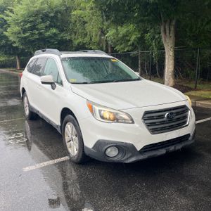 صورة مصغرة 12 لـ 2016 Subaru OUTBACK 2.5I PREMIUM