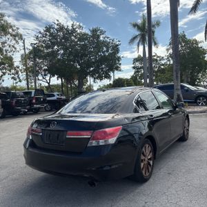 HONDA ACCORD EX-L - 8