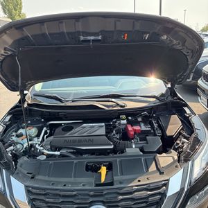 صورة مصغرة 44 لـ 2023 Nissan ROGUE SV