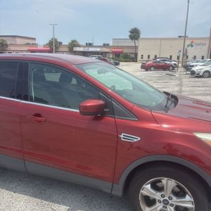 2016 FORD ESCAPE SE — миниатюра 13