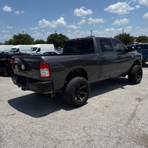 2022 RAM 2500 TRADESMAN 照片 8