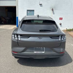 FORD MUSTANG MACH-E SELECT - 7