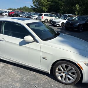 صورة مصغرة 13 لـ 2012 BMW 328I XDRIVE